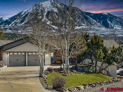 42876 Hidden Valley Drive, Paonia, CO, 81428