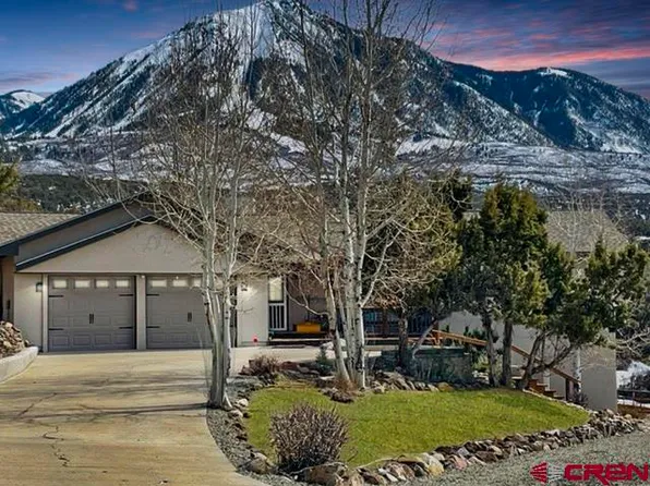 42876 Hidden Valley Drive, Paonia, CO 81428