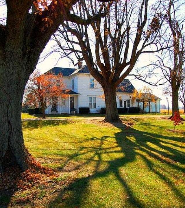 House exterior