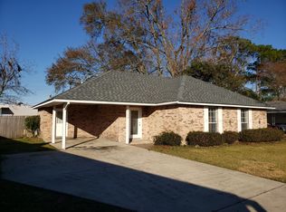 2156 Lansdown Ave, Pt Allen, LA 70767