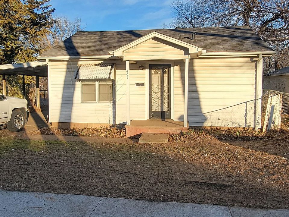 1st image of 408 S Broadway St