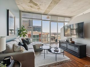 891 14th St UNIT 2214, Denver, CO 80202