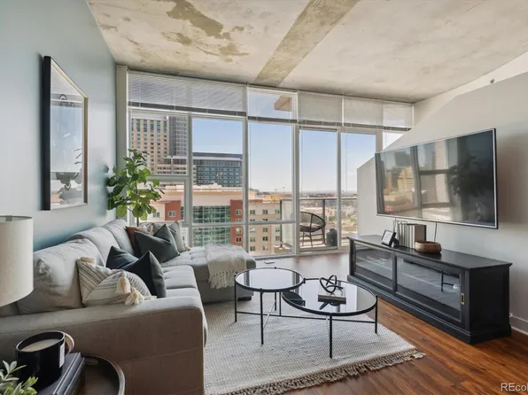 891 14th Street #2214, Denver, CO 80202