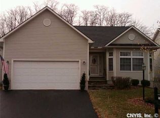 6071 Bay Hill Cir, Jamesville, NY 13078