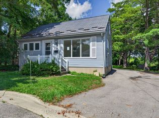 24 Fairview Ct, London, ON N6C2C5