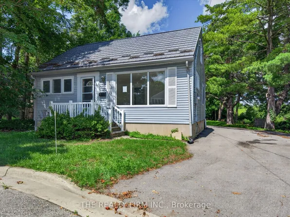 24 Fairview Ct, London, ON N6C 2C5