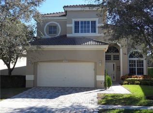 5829 NW 125th Ave, Coral Springs, FL 33067