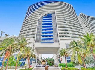 3101 Bayshore Drive #1501, Fort Lauderdale, FL 33304