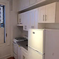 Rented by Keller Williams NYC