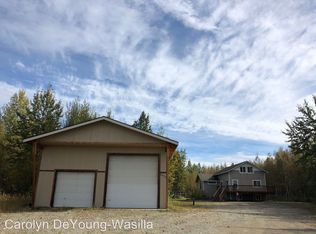 6635 N Saint Herman St, Wasilla, AK 99654