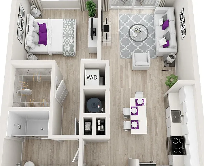 Altis Little Havana Apartments — Photo 29