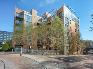 1740 Oak Ave Unit 803, Evanston, IL 60201