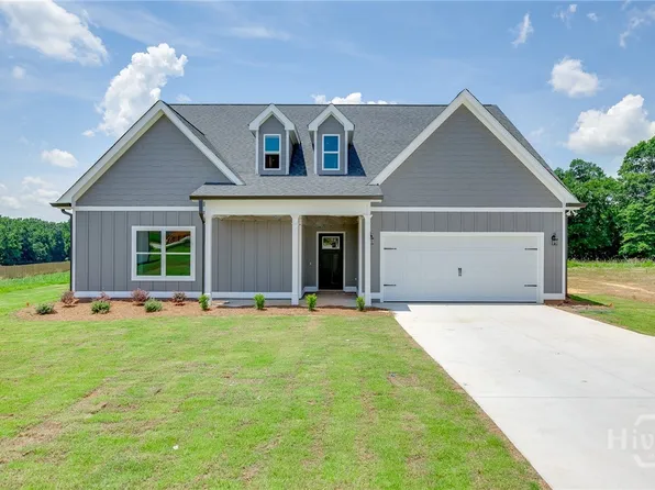 155 Creek Stone Drive #8, Hartwell, GA 30643