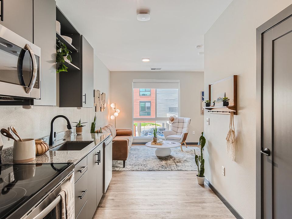 281 Willow Apartment Rentals Fort Collins, CO Zillow