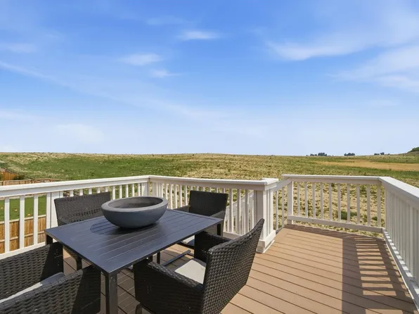 320 Elbert St, Johnstown, CO 80534