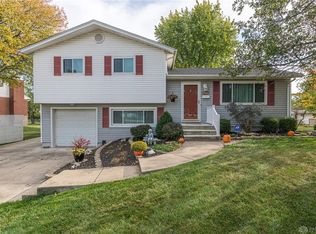 2900 E Stroop Rd, Kettering, OH 45440