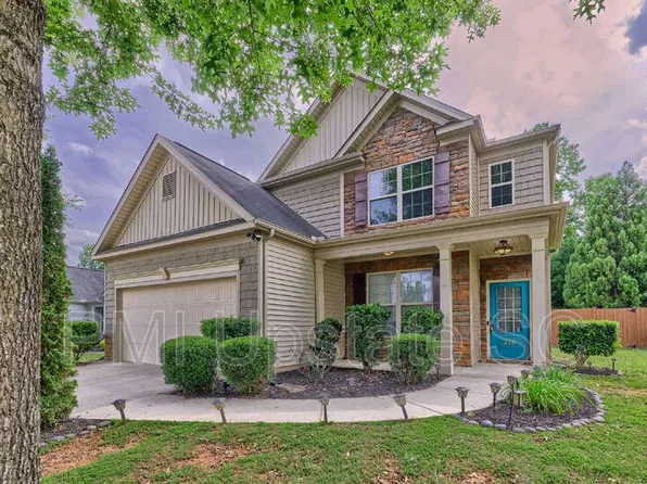 218 Marefair Ln, Simpsonville, SC 29680