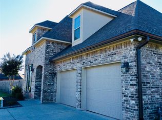 507 Ranger Dr, Bossier City, LA 71111