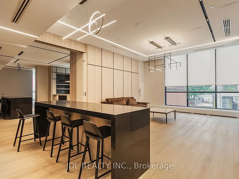 609 Sherbourne St #3709 — Photo 37