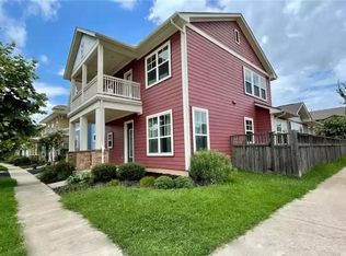 4210 Nitschke St, Austin, TX 78723