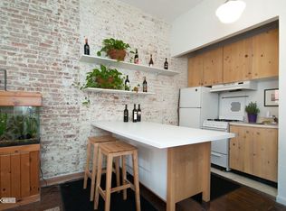 50 W 88th St APT 7, New York, NY 10024