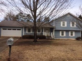 1633 Graduate Dr, Lawrenceville, GA