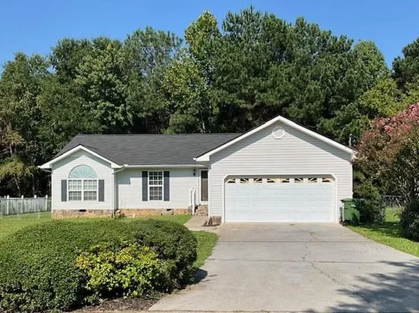 59 Diamond Way, Chatsworth, GA 30705