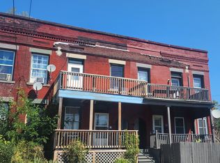 500 Middle Ave, Wilmerding, PA 15148