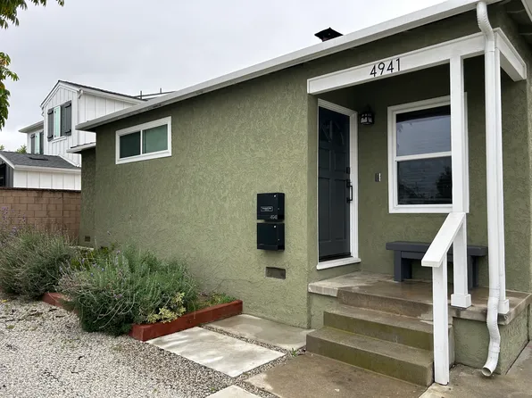 4941 Coolidge Ave, Los Angeles, CA 90230