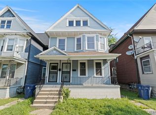 24 Winslow Ave, Buffalo, NY 14208