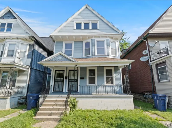 24 Winslow Ave, Buffalo, NY 14208