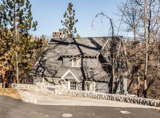 1015 Pintail Cir, Lake Arrowhead, CA 92352