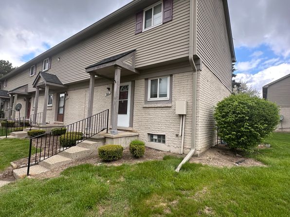 2216 Orchard Crest St, Shelby Township, MI 48317 – 2-bedroom rental in Shelby Township
