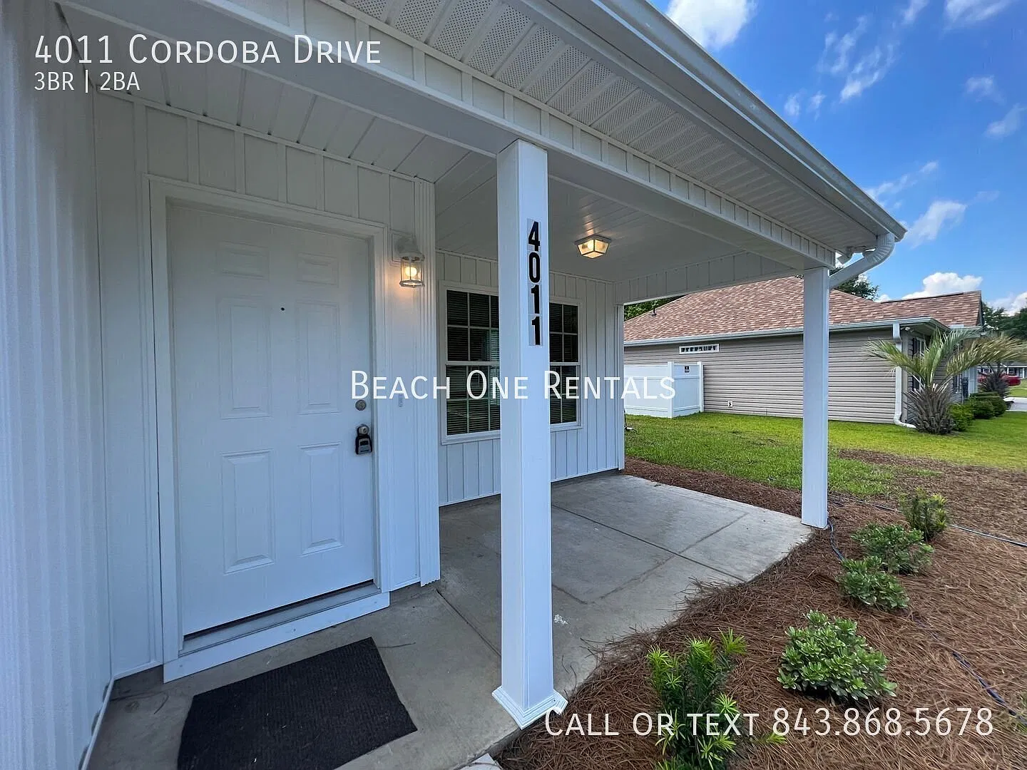 Conway - 3bd/2ba House — Photo 2
