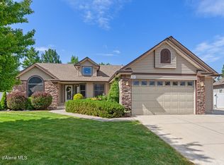 2849 W Mulberry Ct, Hayden Lake, ID 83835