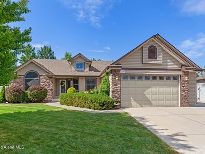 2849 W Mulberry Ct, Hayden Lake, ID, 83835