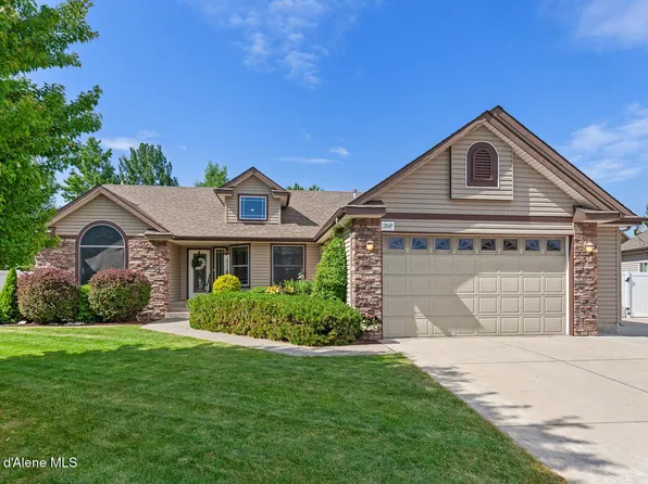 2849 W Mulberry Ct, Hayden Lake, ID 83835