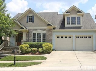 2708 Snowy Meadow Ct, Raleigh, NC 27614