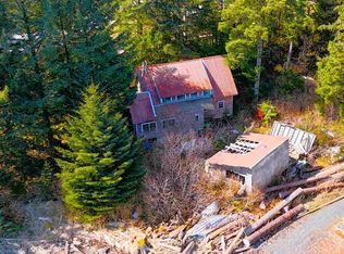 Legal Address Only Block 2 LOT 4 & 5, Pt Alexander, AK 99836