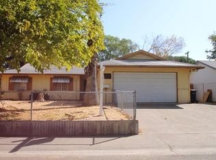 3832 Plymouth Dr, North Highlands, CA