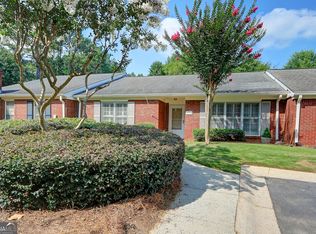 6408 Deerings Ln, Peachtree Corners, GA 30092