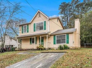 917 Brandon Hill Way, Jonesboro, GA 30238