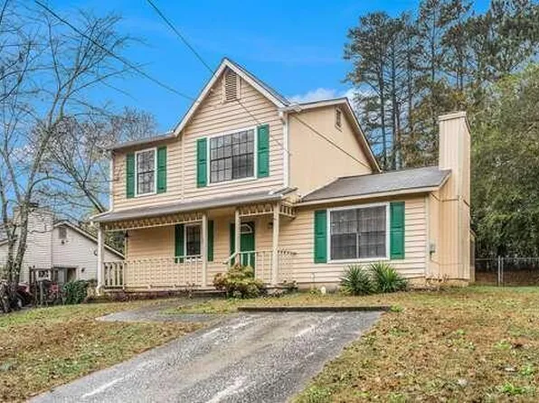 917 Brandon Hill Way, Jonesboro, GA 30238