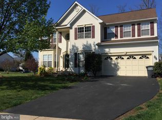 10396 Lime Tree Ct, Manassas, VA 20110