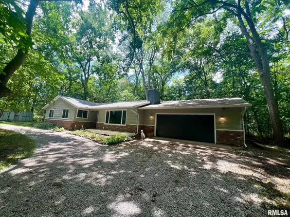 24995 Twin Oaks Ave, Greenview, IL 62642