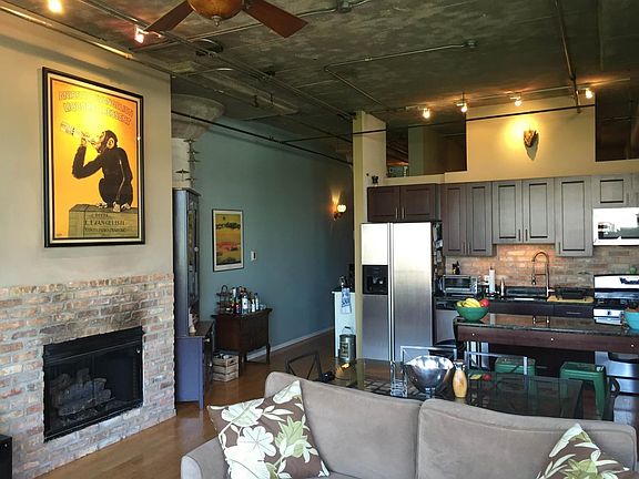 2nd image of 1516 S Wabash Ave APT 503