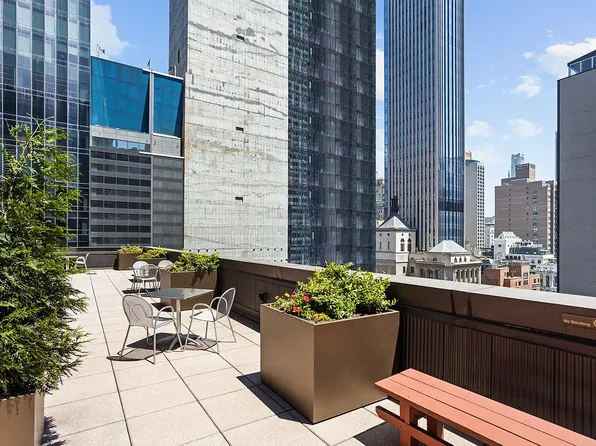 146 West 57th Street image 11 of 14