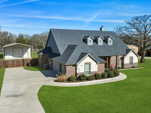 6579 Oakridge Ct, Royse City, TX 75189