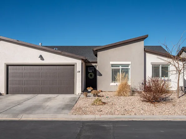 1825 N Lund Hwy #54, Cedar City, UT 84721