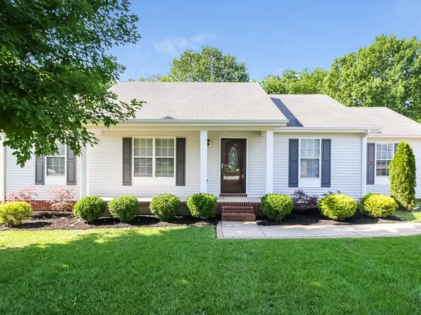 2231 Sawmill St, Murfreesboro, TN 37128